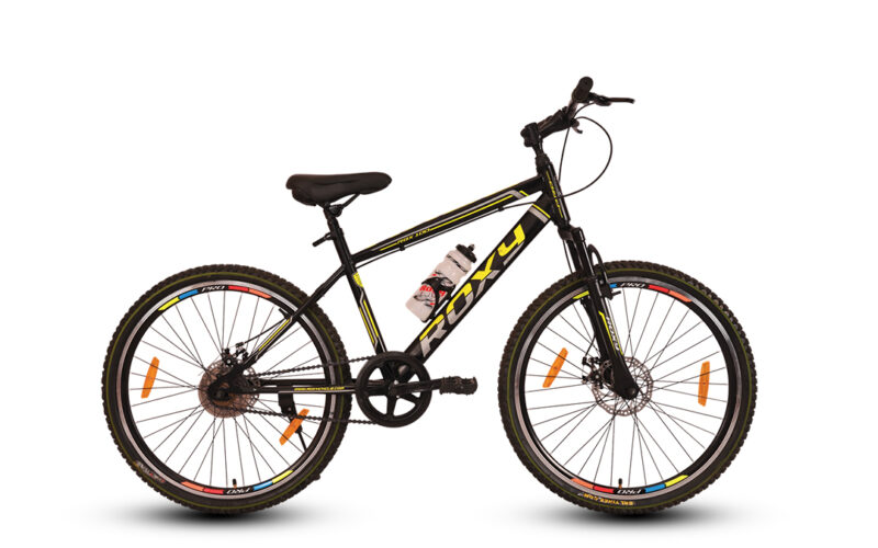 ROXY RBX-100 Pro