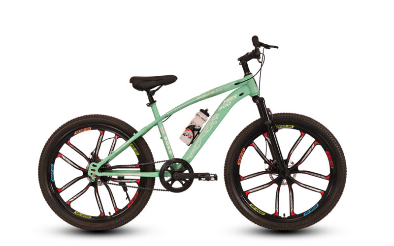 ROXY RBX-300 MAGNESIUM 26T
