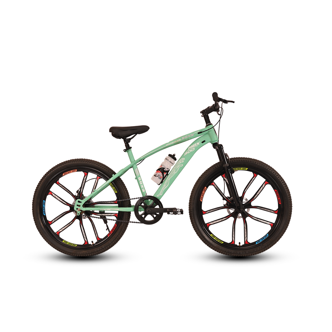 ROXY RBX-300 MAGNESIUM 26T