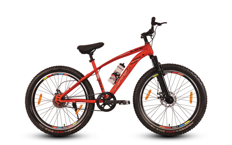 ROXY Red  RBX-300