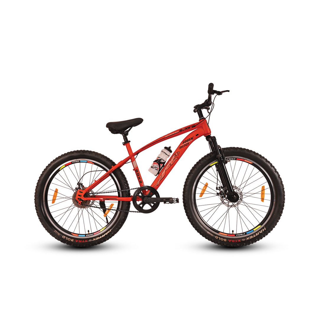 ROXY Red RBX-300