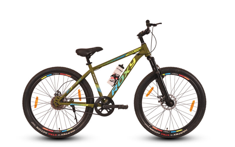ROXY RBX-200 Pro