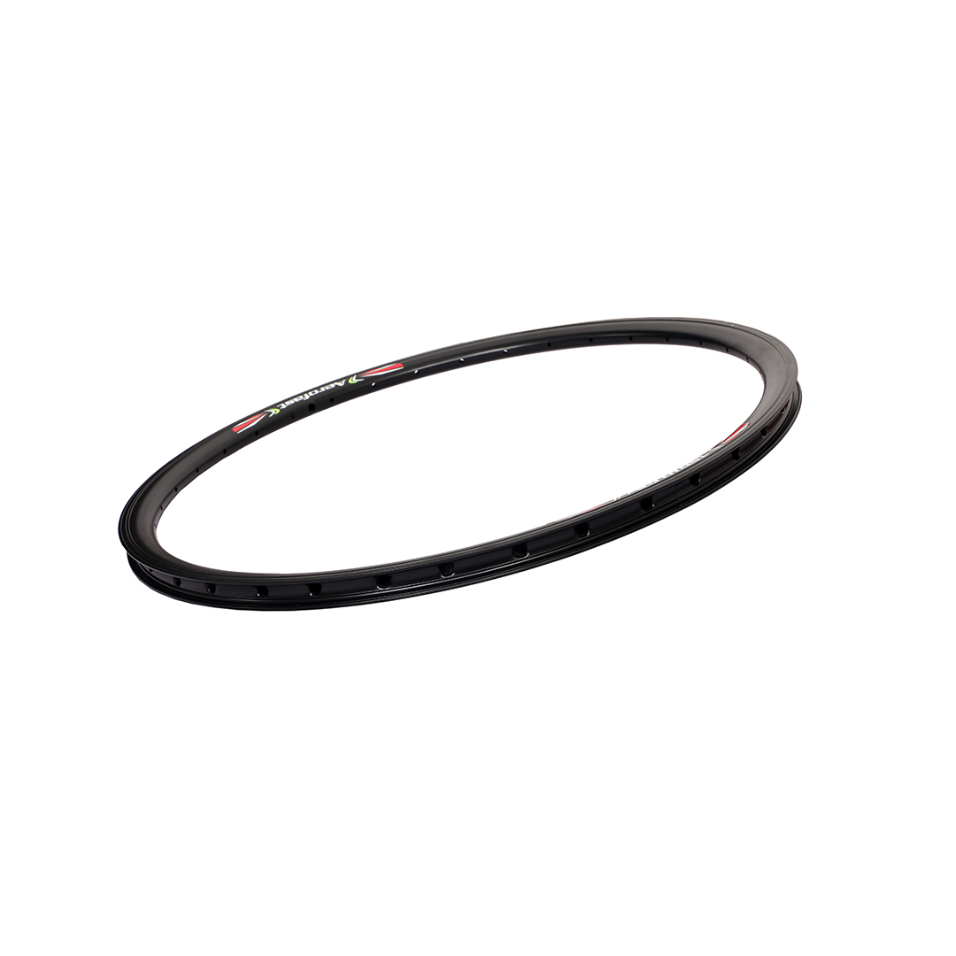 Double Wall Rim