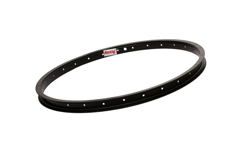 Endric Rim Black