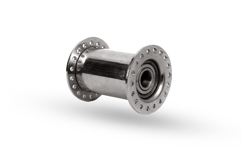 Hub Wheel Chair with Bearing