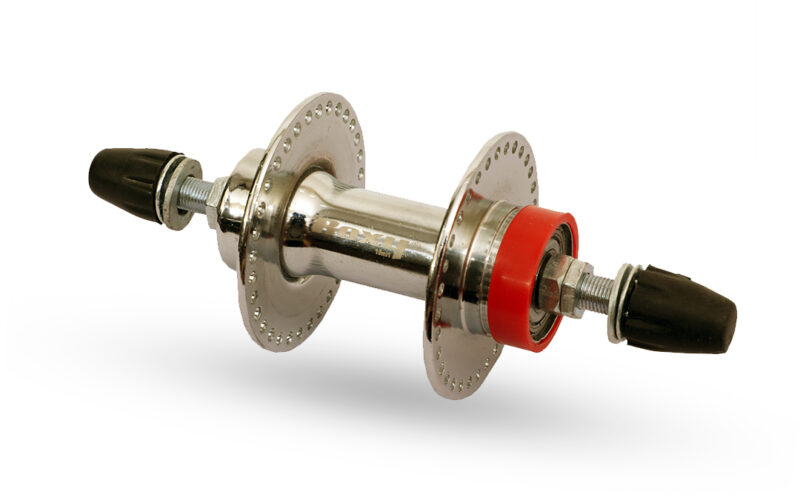 Hub Rickshaw Bearing Type