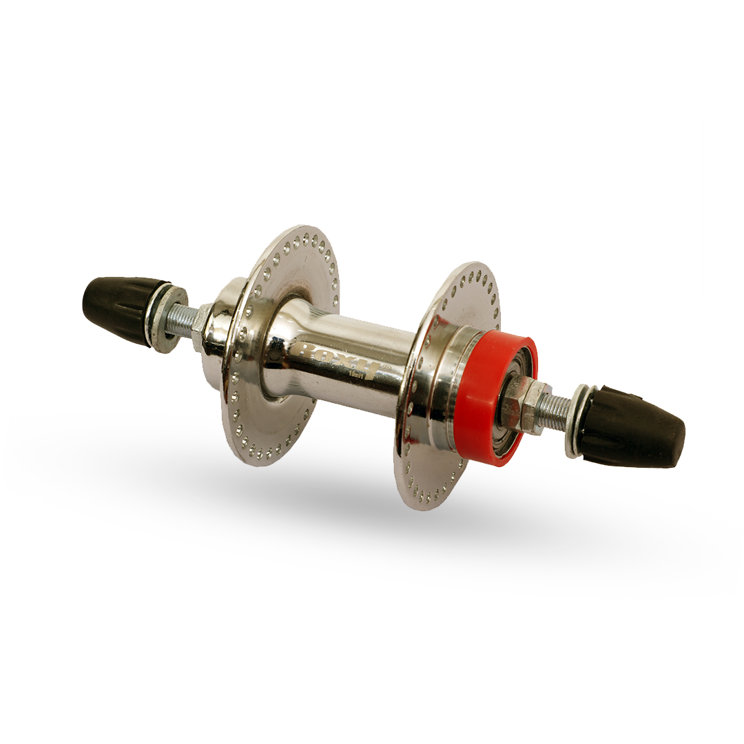 Hub Rickshaw Bearing Type